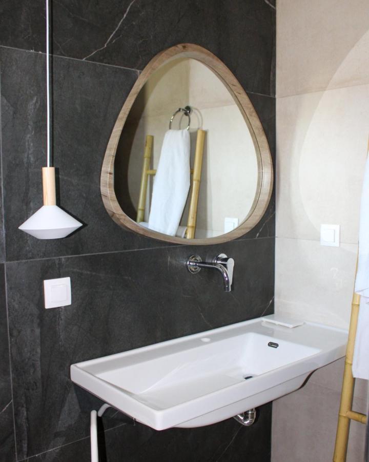Agali Supreme Hospitality And Comfort אפיטוס מראה חיצוני תמונה