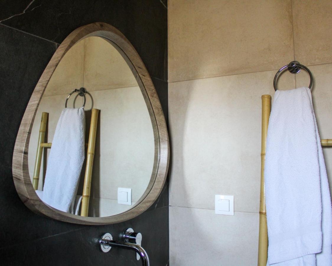 Agali Supreme Hospitality And Comfort אפיטוס מראה חיצוני תמונה