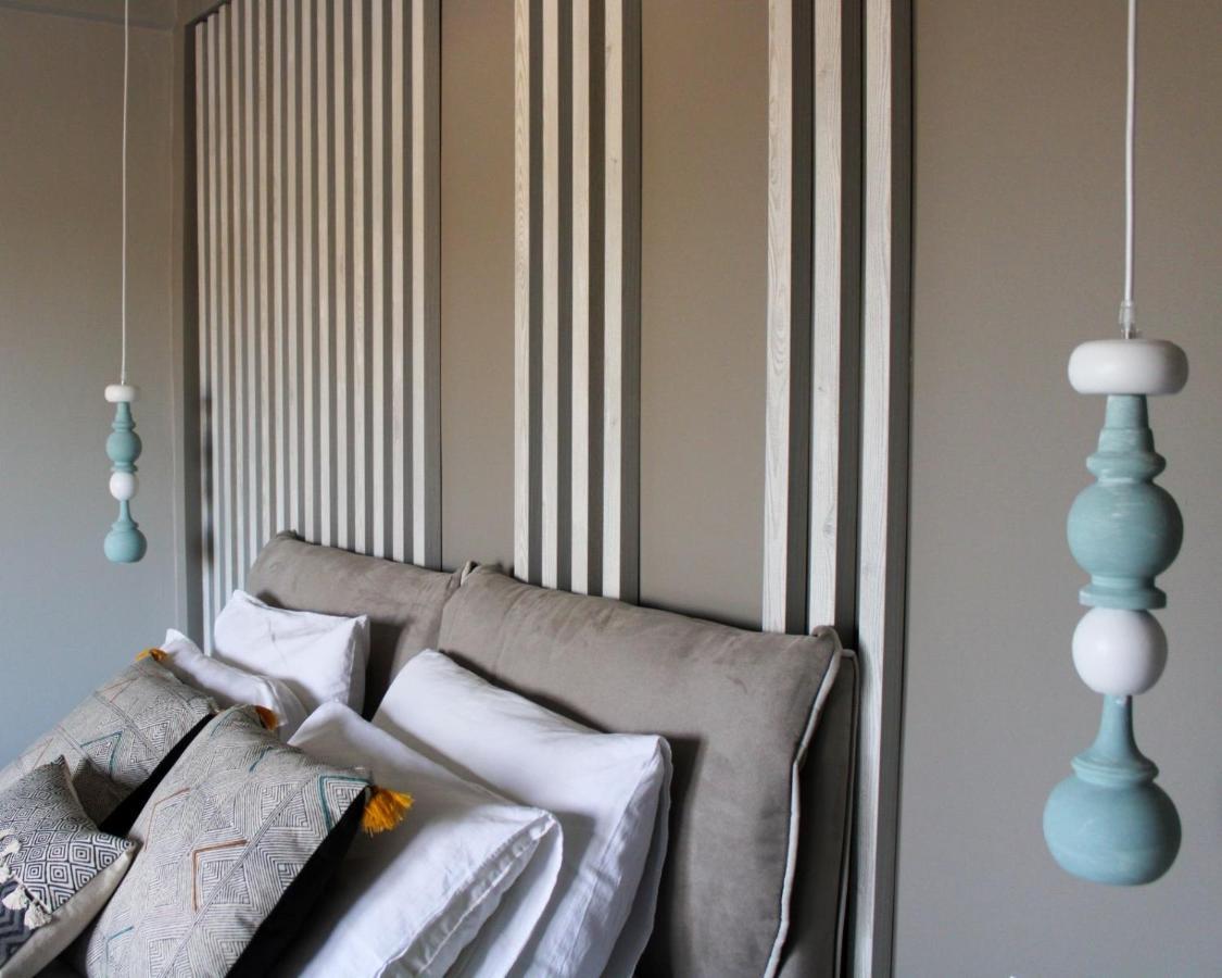 Agali Supreme Hospitality And Comfort אפיטוס מראה חיצוני תמונה