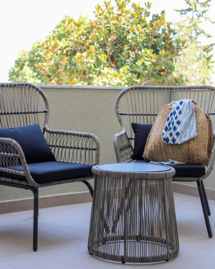 Agali Supreme Hospitality And Comfort אפיטוס מראה חיצוני תמונה