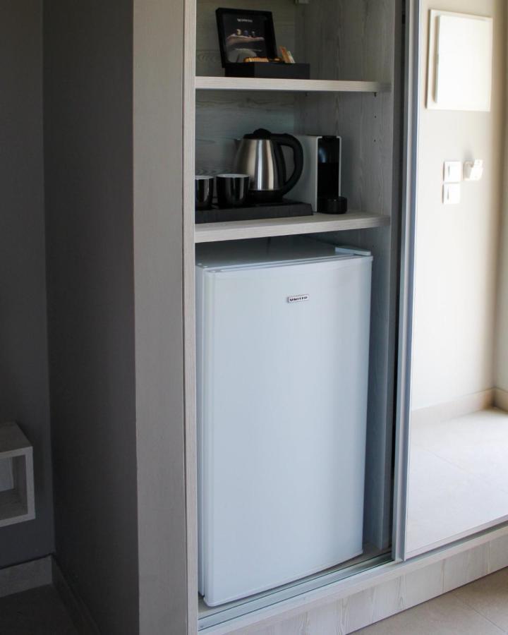 Agali Supreme Hospitality And Comfort אפיטוס מראה חיצוני תמונה