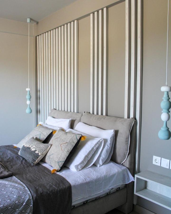 Agali Supreme Hospitality And Comfort אפיטוס מראה חיצוני תמונה