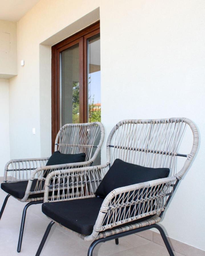 Agali Supreme Hospitality And Comfort אפיטוס מראה חיצוני תמונה