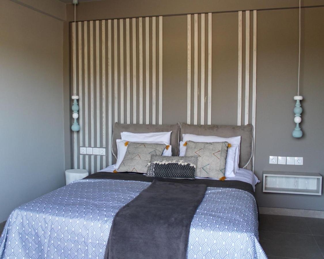 Agali Supreme Hospitality And Comfort אפיטוס מראה חיצוני תמונה