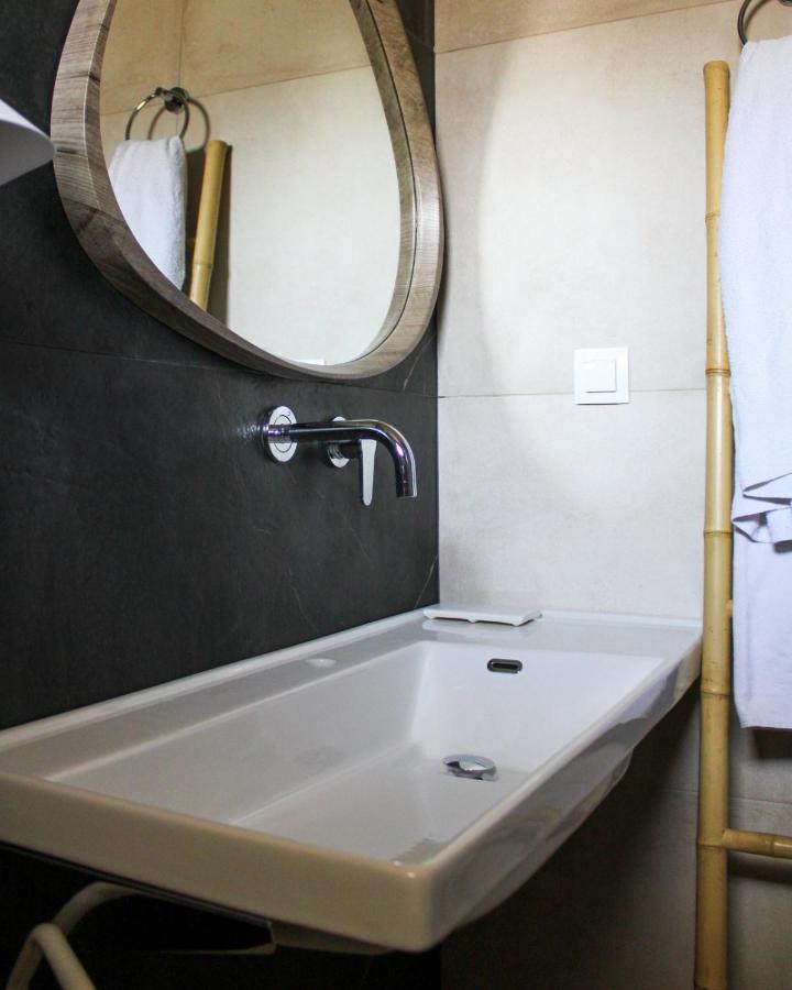 Agali Supreme Hospitality And Comfort אפיטוס מראה חיצוני תמונה
