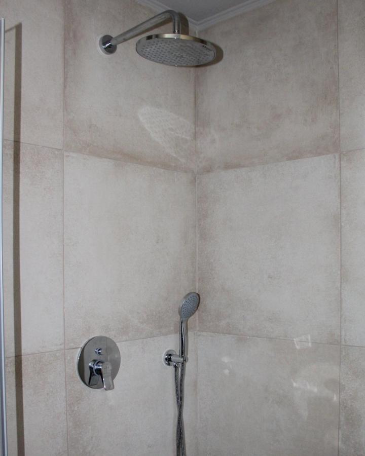 Agali Supreme Hospitality And Comfort אפיטוס מראה חיצוני תמונה