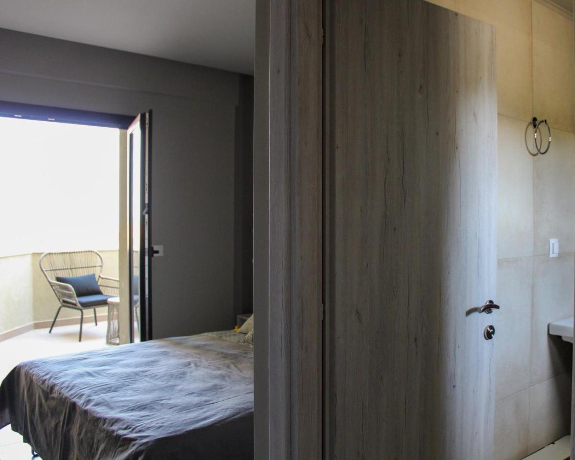 Agali Supreme Hospitality And Comfort אפיטוס מראה חיצוני תמונה